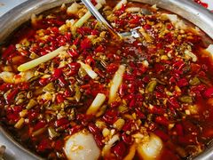 -笑红饭庄
