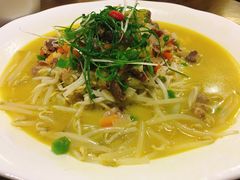 -美乐食街(小南店)