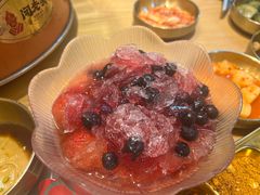 -闻老头·菊花炭烤肉(D11店)