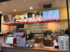 -DQ·蛋糕·冰淇淋(万联城店)