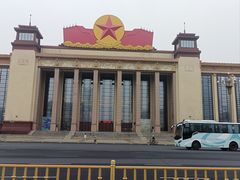 -南昌站