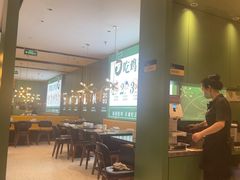 -一席地·本地鸡窝·杭帮鸡火锅(萧山银隆百货店)