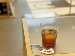 -HUGS coffee(东区店)