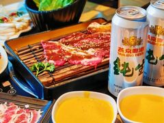 -牛市牛烤肉(西单大悦城店)