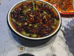 -红辣椒·川菜·火锅(大洋中心店)