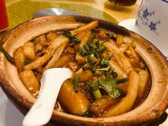 -阿四台山黄鳝饭(东门店)
