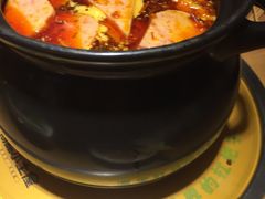 -尚品小土屋涮毛肚(李沧万达店)