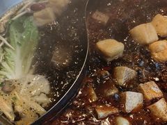 -重庆巴渝火锅(钟家村店)