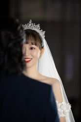 -MECCI婚礼摄影跟拍(红东方广场店)