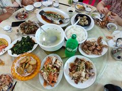 -秋姐美食店(旅游大道店)