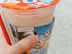 -蜜雪冰城(周浦万达金街店)