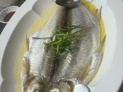 -太湖饭店·寄畅轩中餐厅