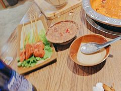 -楠火锅(光谷民族大道店)