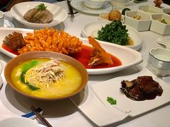 焕章松鼠桂鱼-民国红公馆·秦淮八艳(夫子庙店)