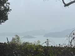 -天目湖涵田度假村