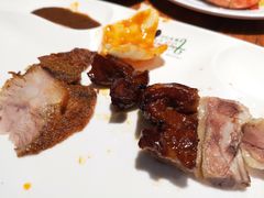 -汉巴味德(乐宾百货店)