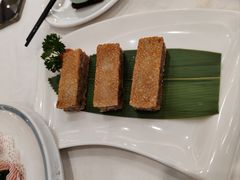 -金华安大酒楼·老牌潮菜·粤式茶点(东方国际店)
