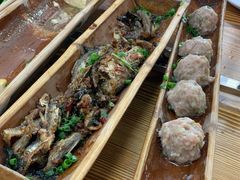 -竹一味·竹筒饭