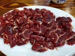 -顺记牛肉店