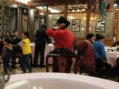 大堂-西新饭店(城中店)