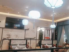 -赣南人家·头牌江西菜(劲松店)