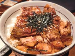 -千代武日本料理(开发区店)