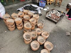 -麻伊伏土菜馆(朗州路店)
