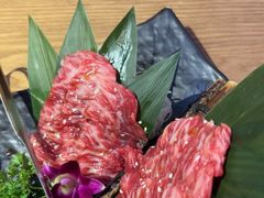 -丸藏和牛烧肉专门店(园区师惠坊店)