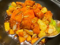 -和平官邸·花园餐厅(武定西路店)