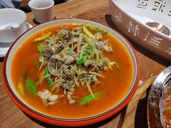 -饕林餐厅(太古里东升店)
