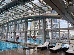 -上海明天广场JW万豪酒店