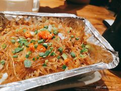 锡纸粉丝-管氏翅吧(国展店)