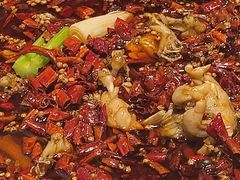 -何师傅美蛙鱼头(汉街店)