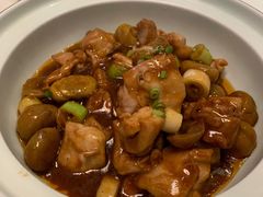 燕山栗子烧鸡-鼎泰丰(渔阳店)