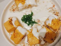 -俭寨小公鸡新疆菜·大盘鸡·烧烤