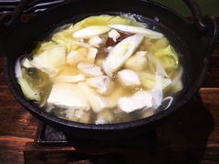 -鸟鸣门屋台料理(金帝银泰店)
