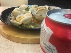 -冯姐生蚝(迎宾广场店)