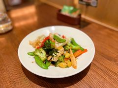 -泰香米泰国餐厅(南宁店)