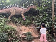 -杭州少年儿童公园