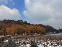 -北山公园