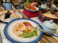 -杭州西湖柳莺里酒店·闻莺厅