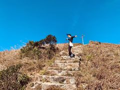 -七娘山
