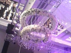 -广州天河希尔顿酒店