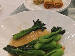 -福满楼·海鲜酒家(福永益田店)
