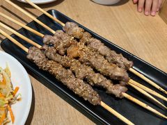 -晋宝章大同刀削面(和平里店)