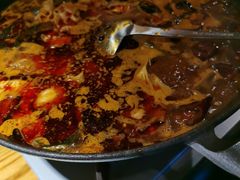 -九锅一堂酸菜鱼(新南凯德直营店)