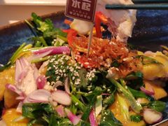 -玲珑·新粤菜(安华汇店)