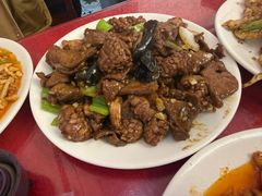 -胖子菜馆(隆昌路店)