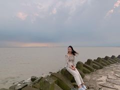 -上海崇明金茂凯悦酒店