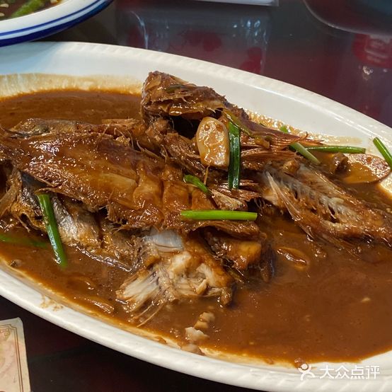 天桥饭店(双桥街店)